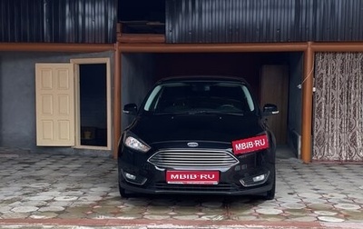 Ford Focus III, 2019 год, 1 570 000 рублей, 1 фотография