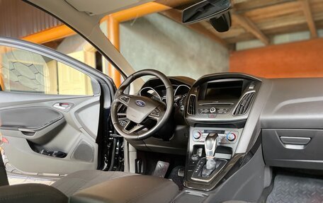 Ford Focus III, 2019 год, 1 570 000 рублей, 8 фотография