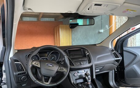 Ford Focus III, 2019 год, 1 570 000 рублей, 7 фотография