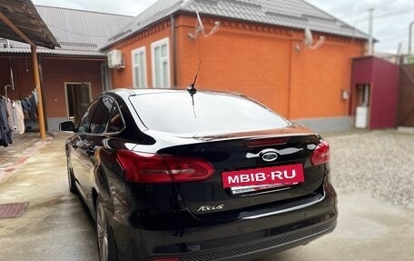 Ford Focus III, 2019 год, 1 570 000 рублей, 4 фотография
