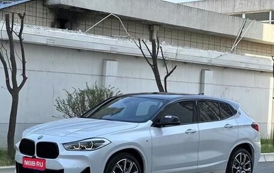 BMW X2, 2021 год, 2 600 300 рублей, 1 фотография