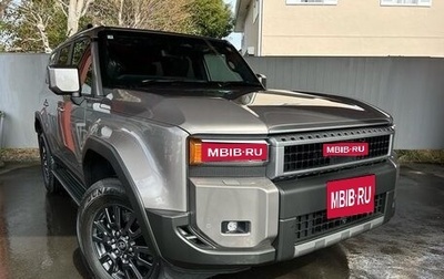Toyota Land Cruiser Prado, 2025 год, 6 780 007 рублей, 1 фотография