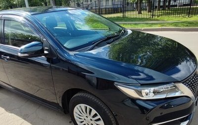 Toyota Allion, 2016 год, 2 150 000 рублей, 1 фотография