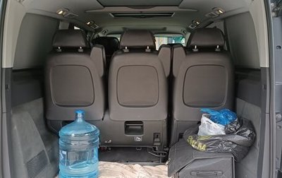 Mercedes-Benz Viano, 2014 год, 3 300 000 рублей, 1 фотография