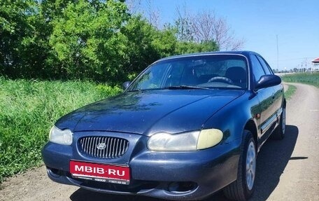 Hyundai Sonata III рестайлинг, 1998 год, 320 000 рублей, 1 фотография