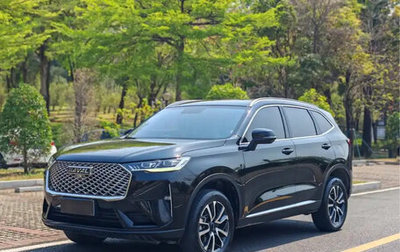 Haval H6, 2022 год, 1 300 000 рублей, 1 фотография