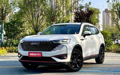 Haval H6, 2022 год, 1 800 000 рублей, 1 фотография