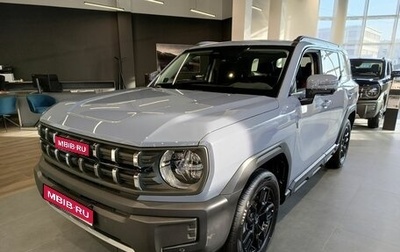 Haval F7 I, 2024 год, 2 799 000 рублей, 1 фотография