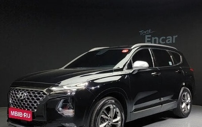 Hyundai Santa Fe IV, 2022 год, 2 505 000 рублей, 1 фотография