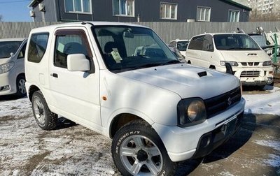 Suzuki Jimny, 2007 год, 465 000 рублей, 1 фотография