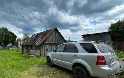 KIA Sorento IV, 2007 год, 750 000 рублей, 1 фотография