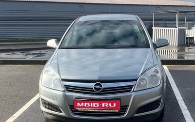 Opel Astra H, 2011 год, 750 000 рублей, 1 фотография