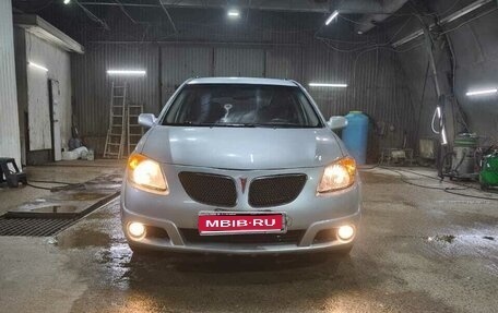 Pontiac Vibe II, 2004 год, 400 000 рублей, 1 фотография