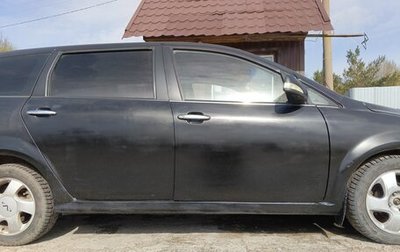 Chery CrossEastar (B14), 2009 год, 350 000 рублей, 1 фотография