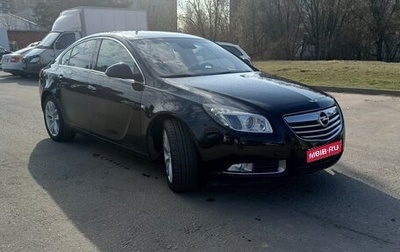 Opel Insignia II рестайлинг, 2012 год, 1 100 000 рублей, 1 фотография
