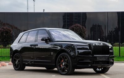 Rolls-Royce Cullinan, 2020 год, 28 950 000 рублей, 1 фотография