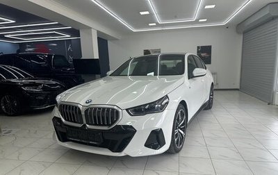 BMW 5 серия, 2024 год, 9 170 000 рублей, 1 фотография