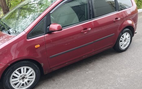 Ford C-MAX I рестайлинг, 2005 год, 530 000 рублей, 1 фотография