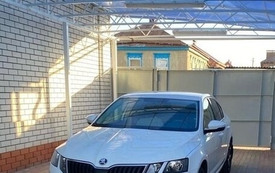 Skoda Octavia, 2020 год, 2 190 000 рублей, 1 фотография