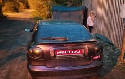 Renault Megane II, 1996 год, 165 000 рублей, 1 фотография