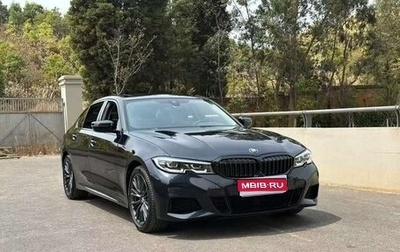 BMW 3 серия, 2021 год, 3 300 000 рублей, 1 фотография