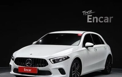 Mercedes-Benz A-Класс, 2022 год, 1 933 000 рублей, 1 фотография
