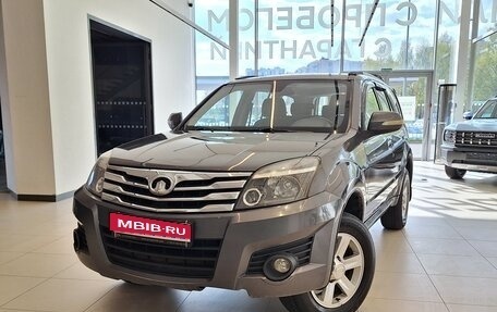 Great Wall Hover H3 I, 2011 год, 599 000 рублей, 1 фотография