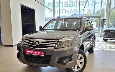 Great Wall Hover H3 I, 2011 год, 599 000 рублей, 1 фотография