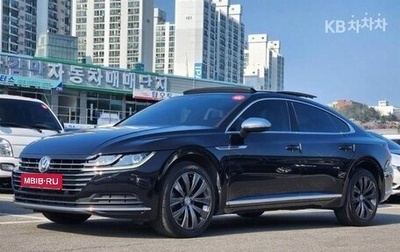 Volkswagen Arteon I, 2022 год, 2 990 011 рублей, 1 фотография