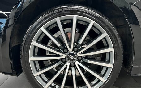 Audi A5, 2022 год, 4 949 000 рублей, 13 фотография