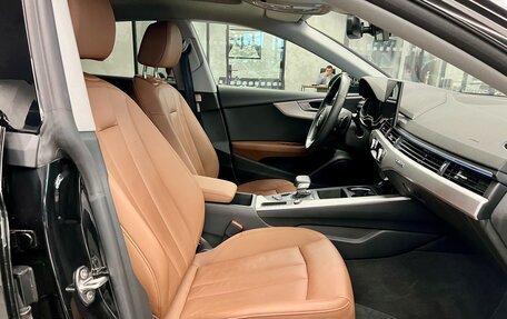 Audi A5, 2022 год, 4 949 000 рублей, 9 фотография