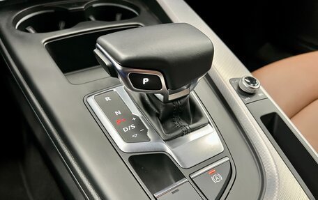 Audi A5, 2022 год, 4 949 000 рублей, 19 фотография
