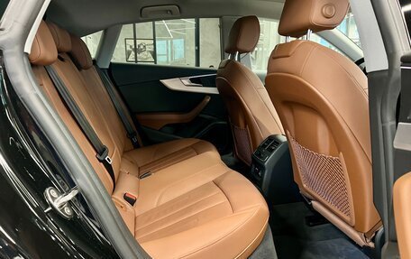 Audi A5, 2022 год, 4 949 000 рублей, 10 фотография