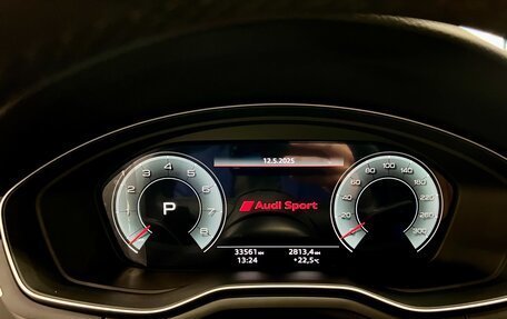 Audi A5, 2022 год, 4 949 000 рублей, 17 фотография