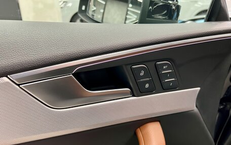 Audi A5, 2022 год, 4 949 000 рублей, 16 фотография
