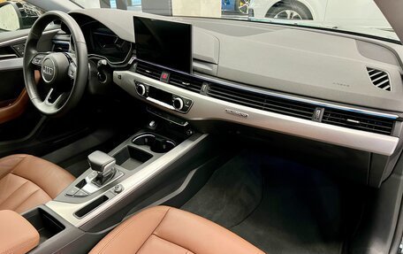 Audi A5, 2022 год, 4 949 000 рублей, 8 фотография