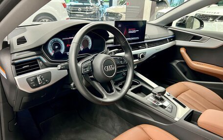 Audi A5, 2022 год, 4 949 000 рублей, 14 фотография