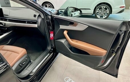 Audi A5, 2022 год, 4 949 000 рублей, 12 фотография
