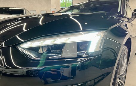 Audi A5, 2022 год, 4 949 000 рублей, 25 фотография
