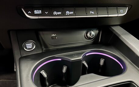 Audi A5, 2022 год, 4 949 000 рублей, 26 фотография