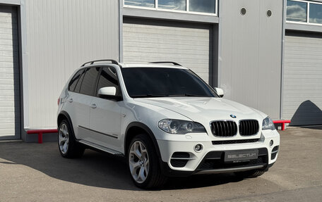 BMW X5, 2012 год, 2 148 000 рублей, 3 фотография