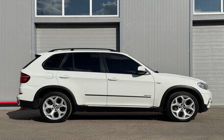 BMW X5, 2012 год, 2 148 000 рублей, 5 фотография