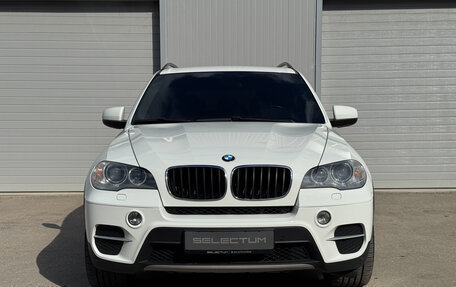 BMW X5, 2012 год, 2 148 000 рублей, 2 фотография