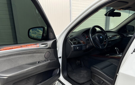 BMW X5, 2012 год, 2 148 000 рублей, 11 фотография