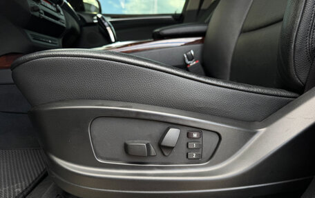 BMW X5, 2012 год, 2 148 000 рублей, 13 фотография