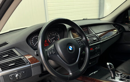 BMW X5, 2012 год, 2 148 000 рублей, 14 фотография