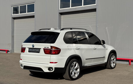 BMW X5, 2012 год, 2 148 000 рублей, 6 фотография