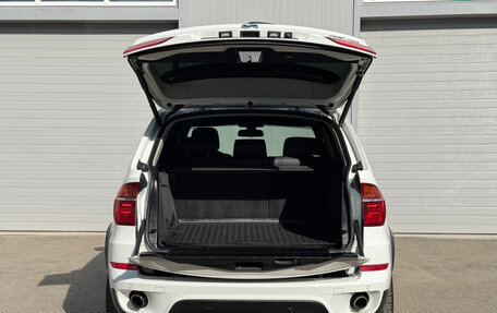 BMW X5, 2012 год, 2 148 000 рублей, 8 фотография
