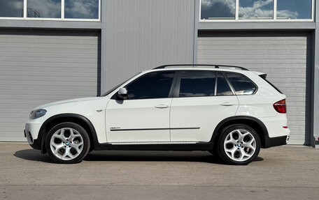 BMW X5, 2012 год, 2 148 000 рублей, 4 фотография