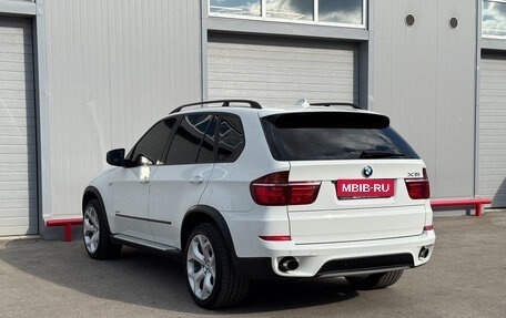 BMW X5, 2012 год, 2 148 000 рублей, 9 фотография